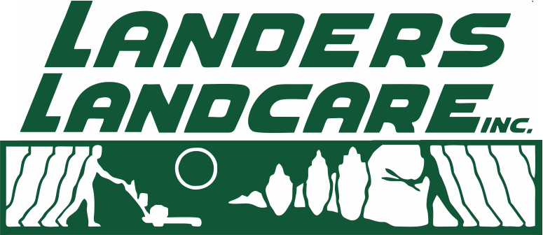 Landers Landcare Lawn Services